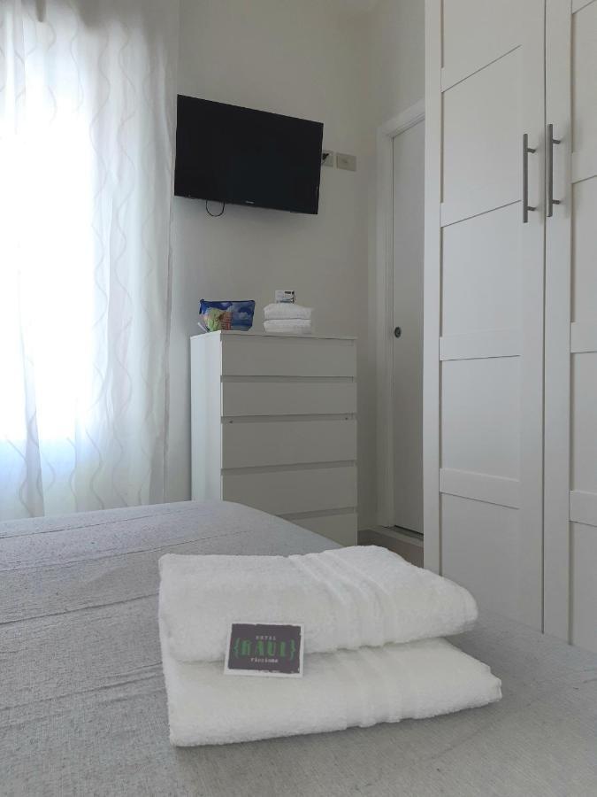 Hotel Raul Riccione Luaran gambar