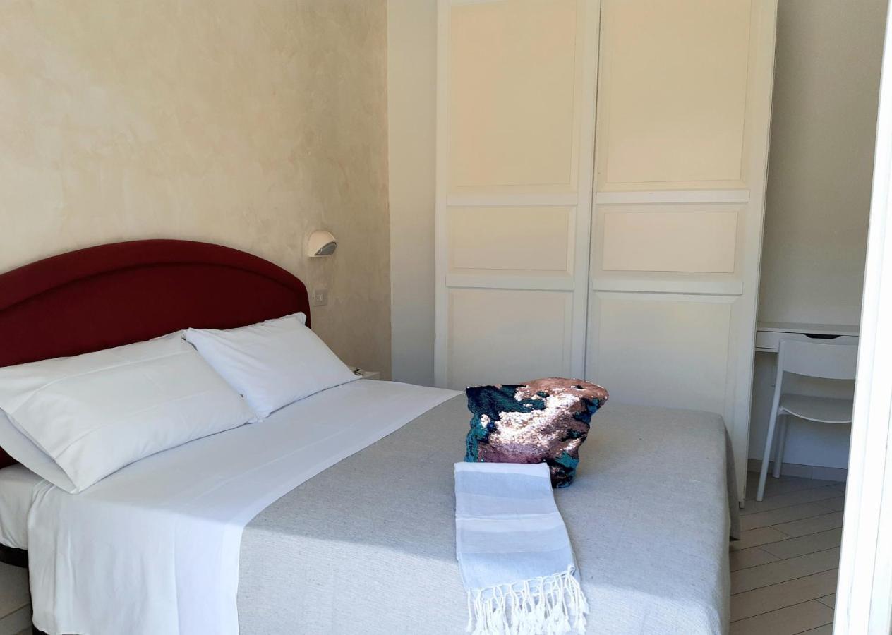 Hotel Raul Riccione Luaran gambar