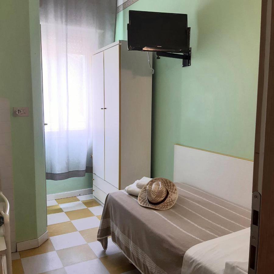 Hotel Raul Riccione Luaran gambar