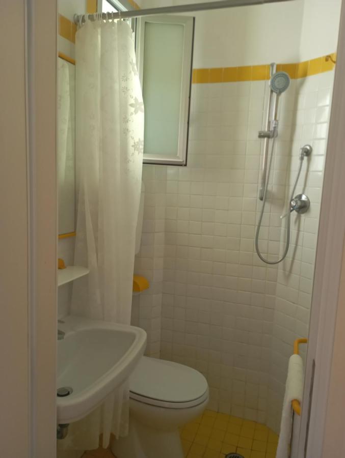 Hotel Raul Riccione Luaran gambar