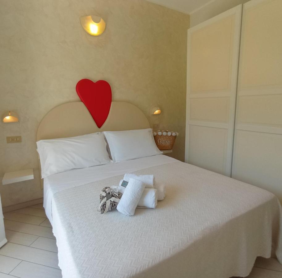 Hotel Raul Riccione Luaran gambar