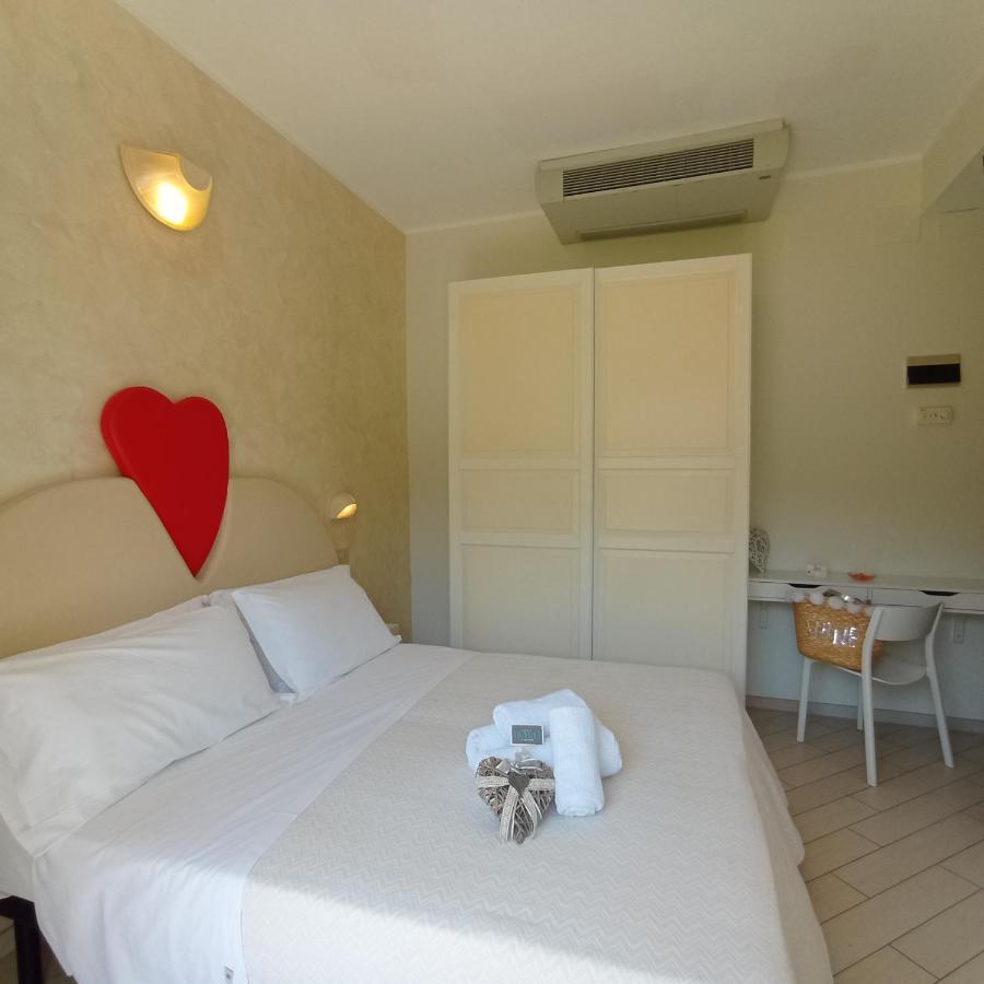 Hotel Raul Riccione Luaran gambar