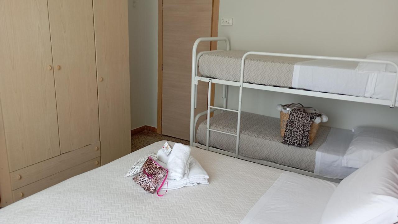 Hotel Raul Riccione Luaran gambar