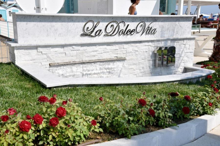 Hotel Raul Riccione Luaran gambar