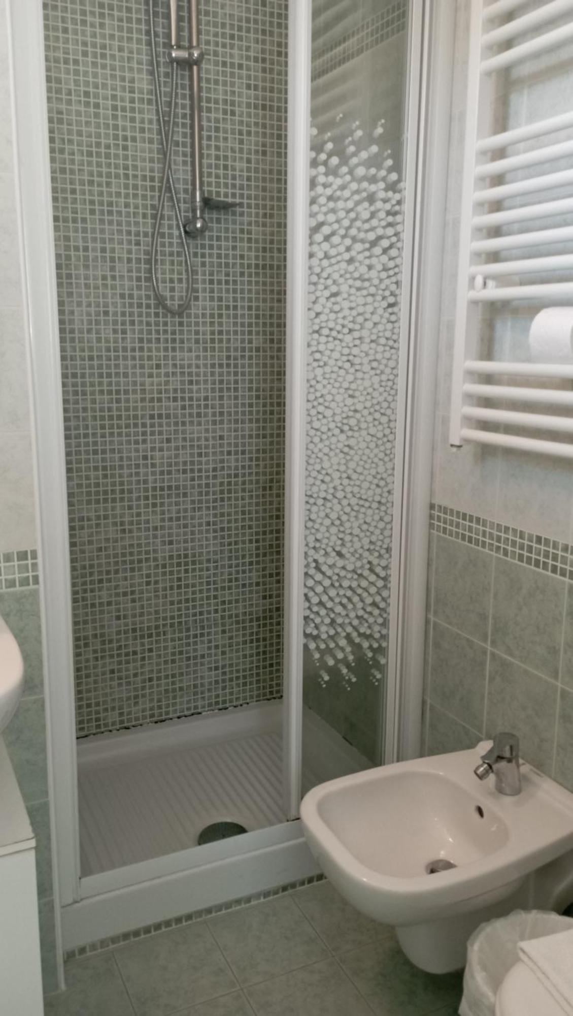 Hotel Raul Riccione Luaran gambar
