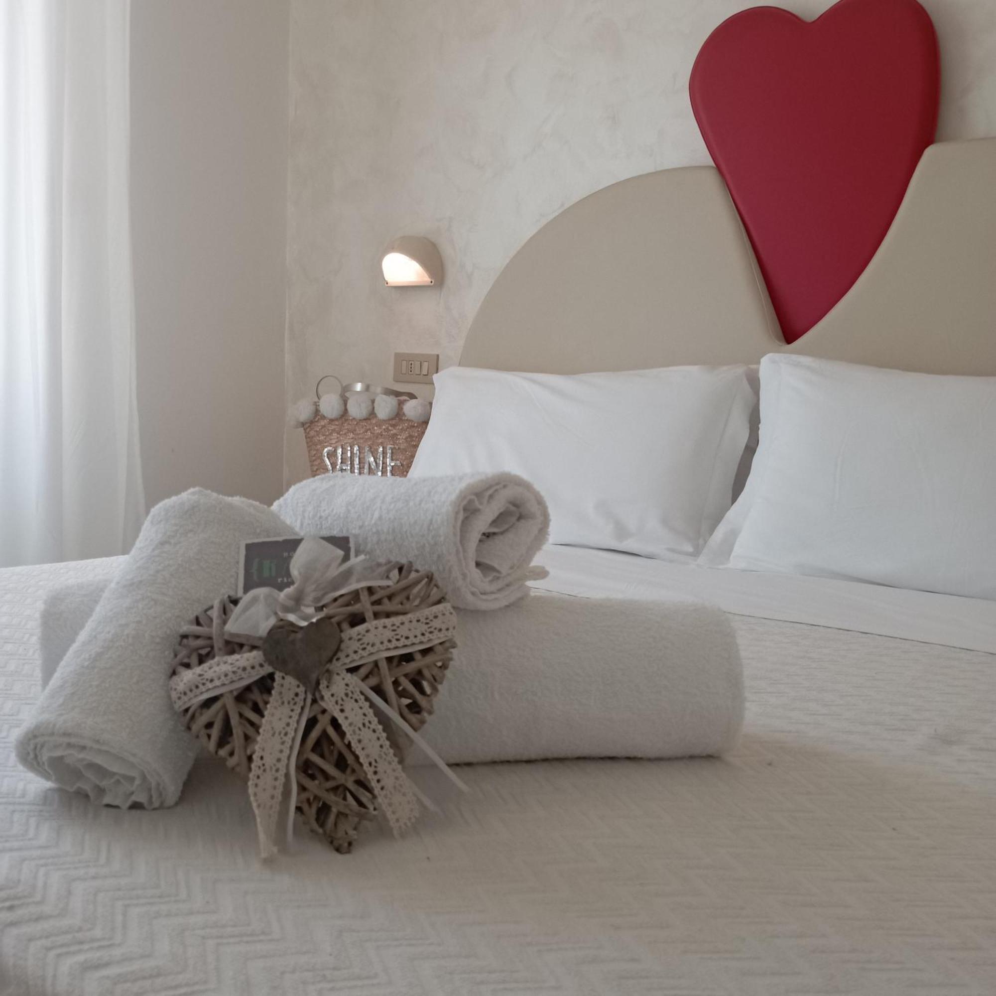 Hotel Raul Riccione Luaran gambar