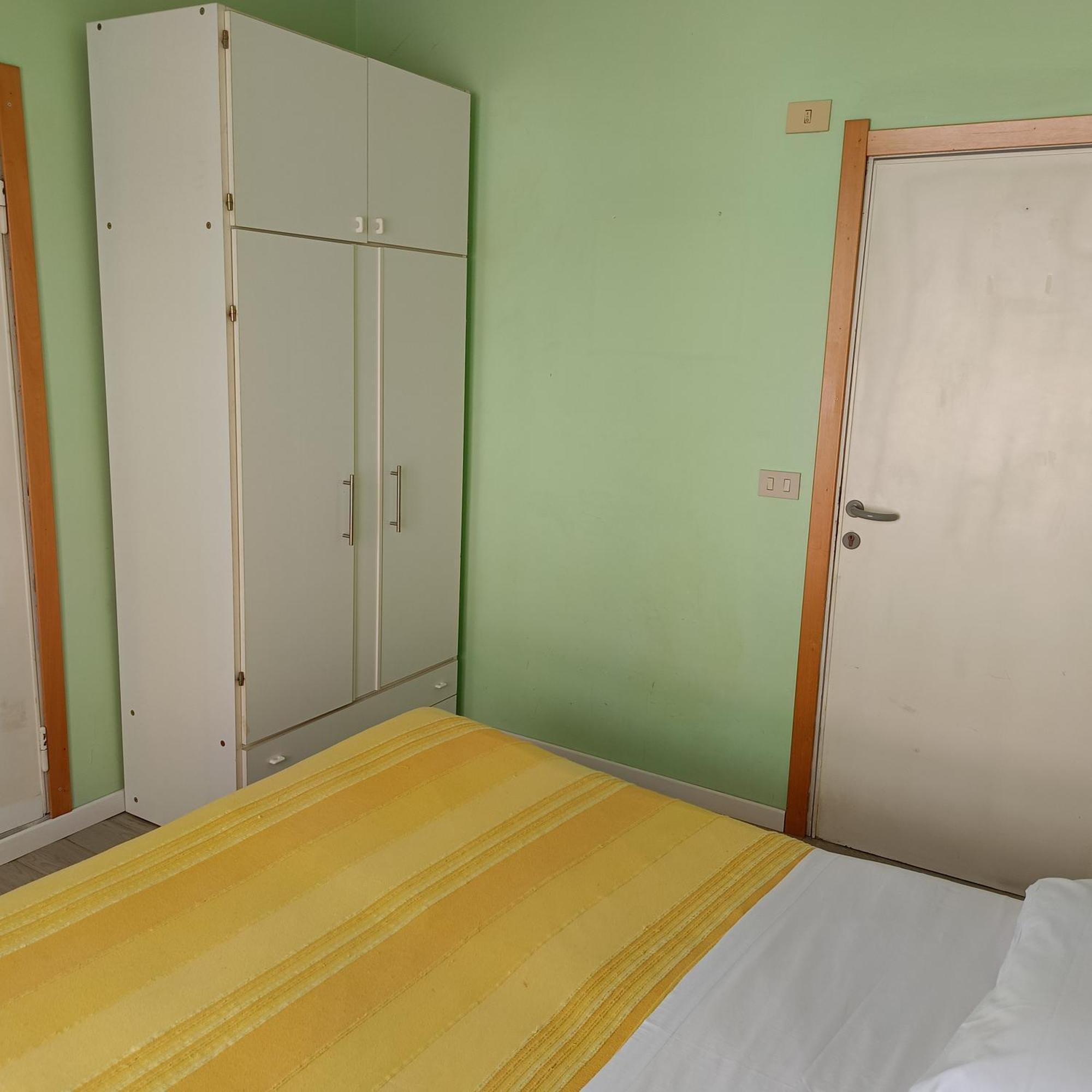 Hotel Raul Riccione Luaran gambar